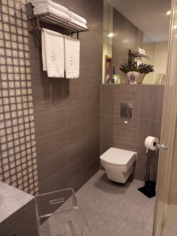 Apartament Z Widokiem Na Morze ジブヌベク エクステリア 写真