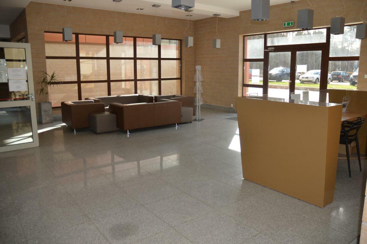 Apartament Z Widokiem Na Morze ジブヌベク エクステリア 写真